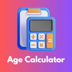 Age-Calculator-online-tool