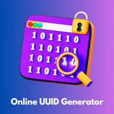 UUID-generator-online-tool