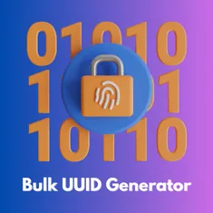 bulk-UUID-generator-online-tool