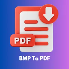 BMP To PDF Converter